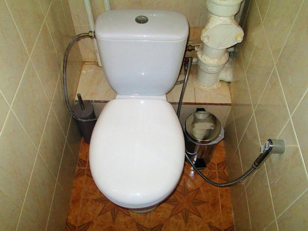 Cozy Apartment In Centre Of Kiev Dış mekan fotoğraf