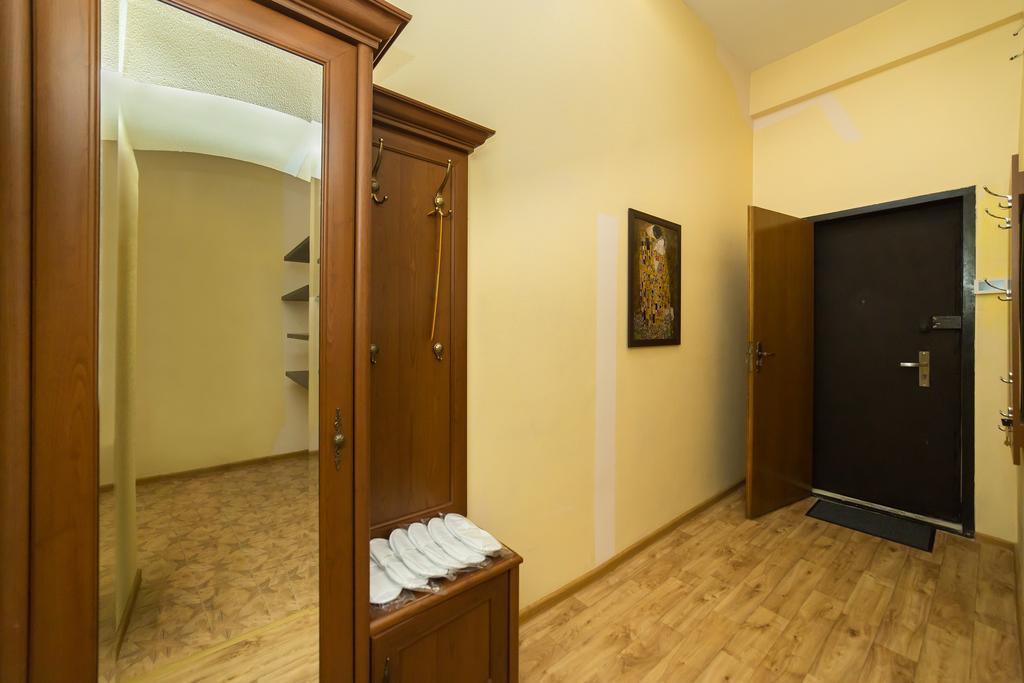 Cozy Apartment In Centre Of Kiev Dış mekan fotoğraf