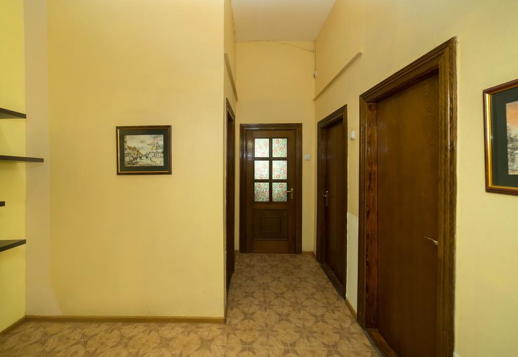 Cozy Apartment In Centre Of Kiev Dış mekan fotoğraf