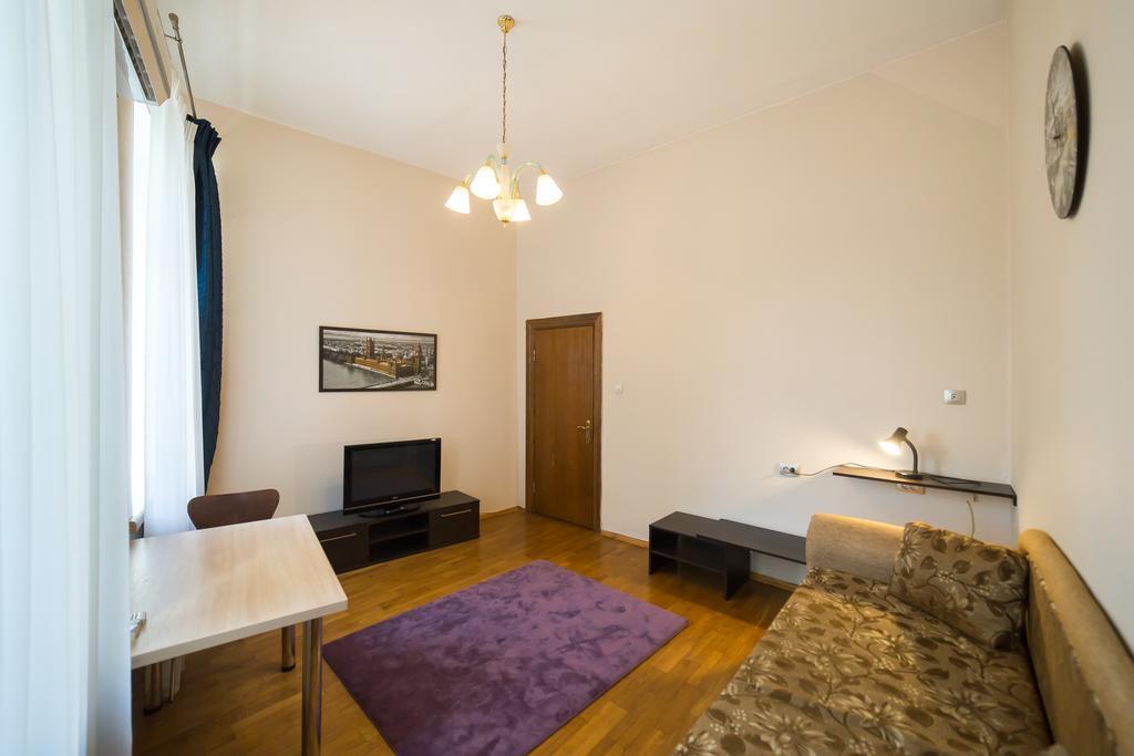 Cozy Apartment In Centre Of Kiev Dış mekan fotoğraf