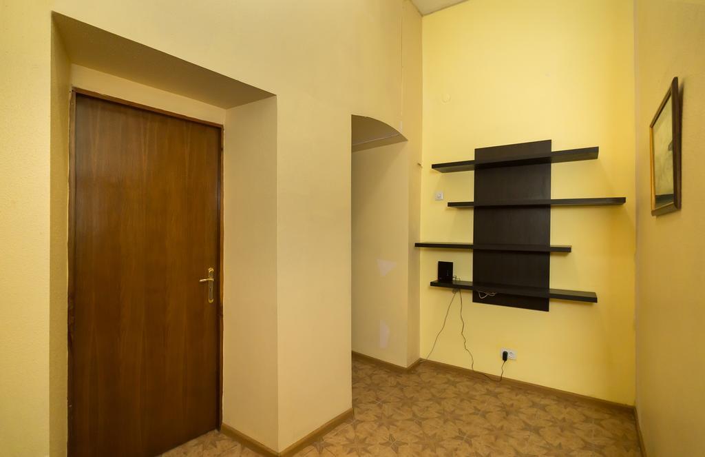 Cozy Apartment In Centre Of Kiev Dış mekan fotoğraf