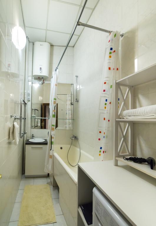 Cozy Apartment In Centre Of Kiev Dış mekan fotoğraf